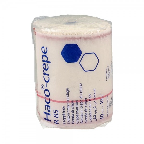 Venda Haco-Crepe R85 10Mx10Cm