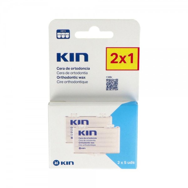 CERA DENTAL KIN ORTODONCIA