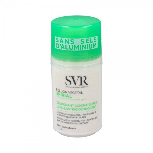 Spirial Vegetal Roll-On 50 Ml