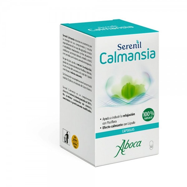 Serenil Calmansia