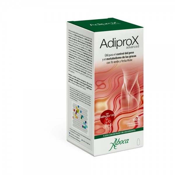 ADIPROX ADVANCED FLUIDO FRASCO 325 G
