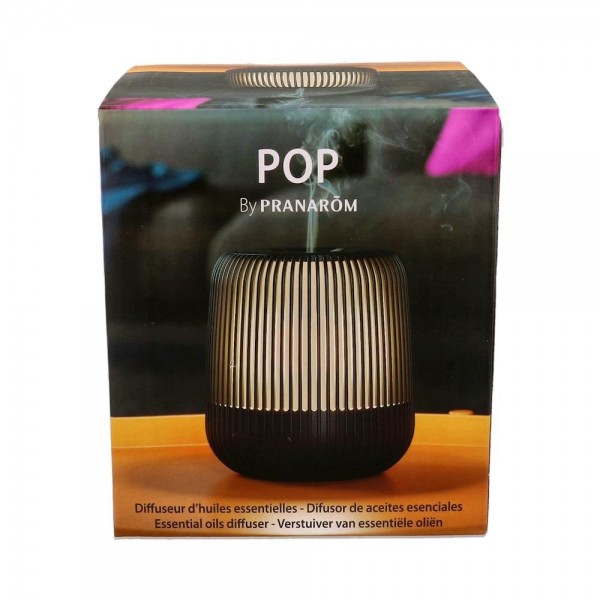 Pranarom Difusor Pop Difusor Ultrasonico