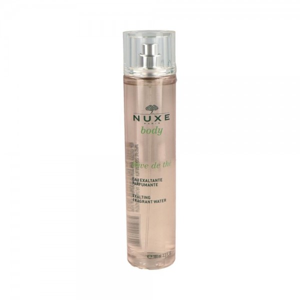 Nuxe Reve De The Agua Perfumada Corporal 100 Ml