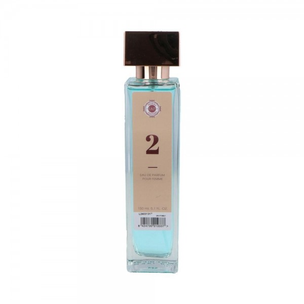 IAP PHARMA POUR FEMME Nº2 150ML