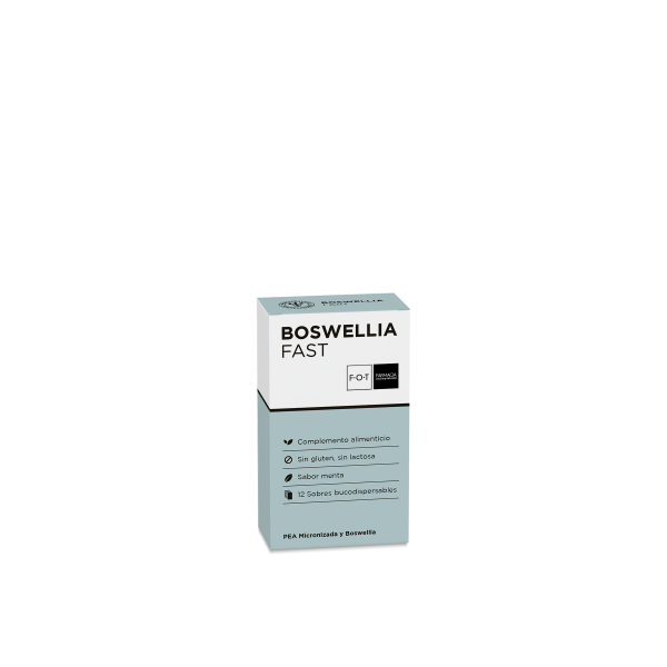 FOT BOSWELLIA FAST