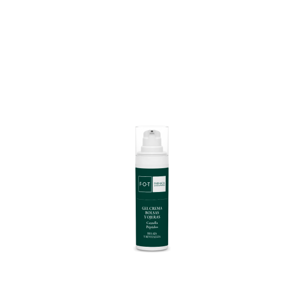 FOT CREMA BOLSAS-OJERAS 25ML