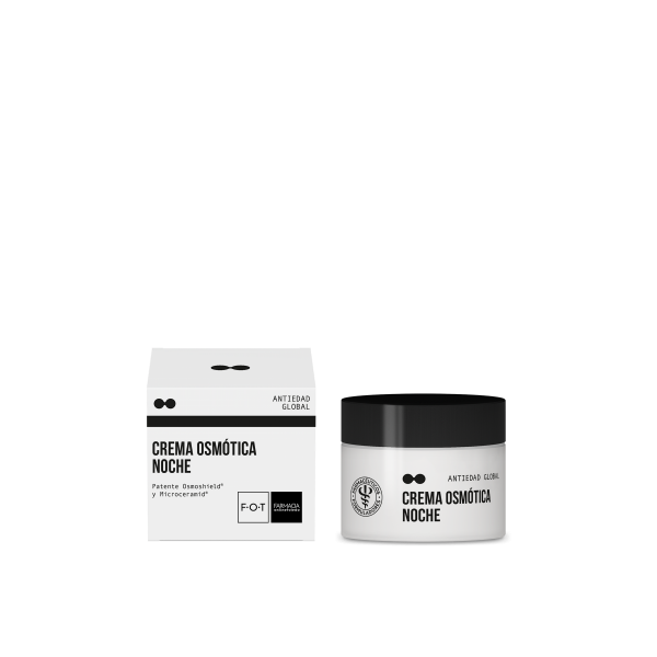 FOT CREMA OSMOTICA NOCHE