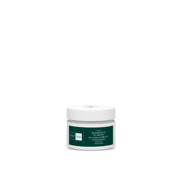 FOT CREMA REAFIRMANTE NUTRITIVA ULTRA RICA 50ML