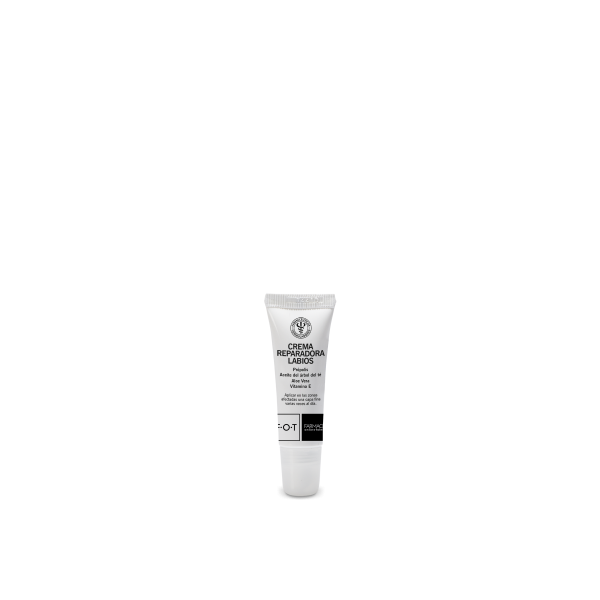 FOT CREMA REPARADORA DE LABIOS 10ML