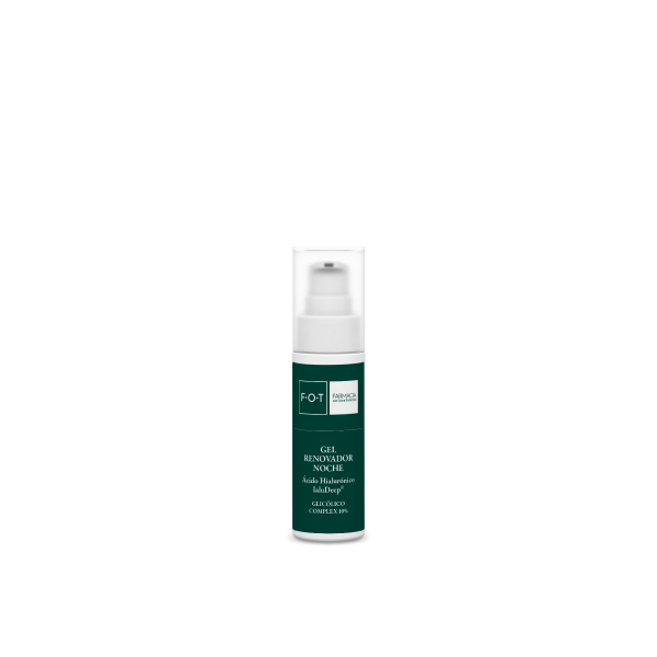 FOT GEL RENOVADOR NOCHE 30ML