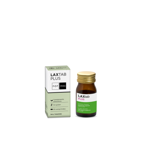 FOT LAXTAB PLUS