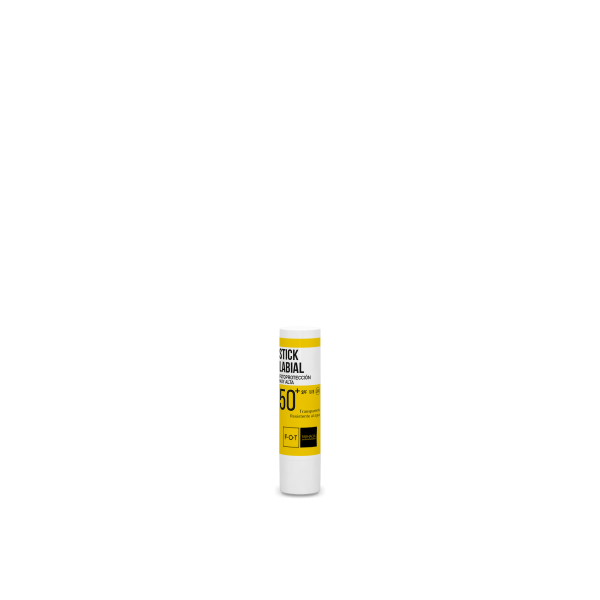 FOT STICK LABIAL SPF 50