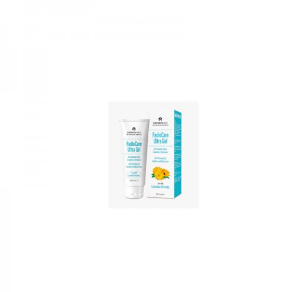 radiocare ultra gel