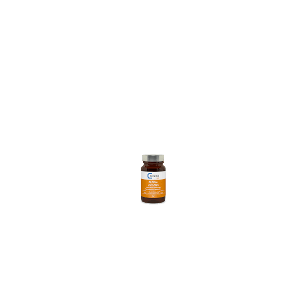 FOT CERAMOL SUN GLOBAL DEF 30CPR