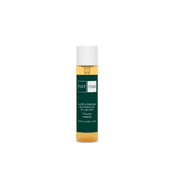 FOT ACEITE CORPORAL REAFIRMANTE