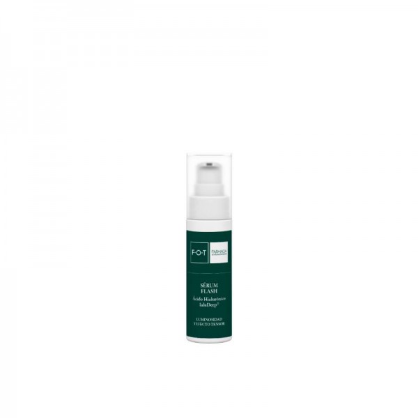 FOT SÉRUM FLASH 20ML