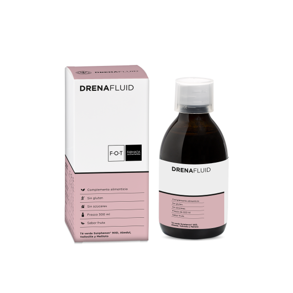 FOT DRENAFLUID 300ML