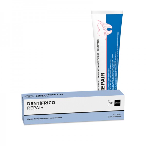 FOT DENTRIFICO REPAIR 100ML