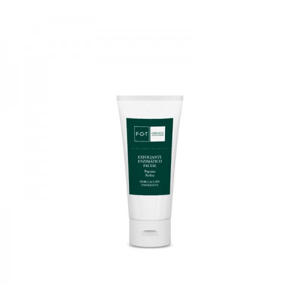 FOT EXFOLIANTE ENZIMATICO FACIAL 75ML