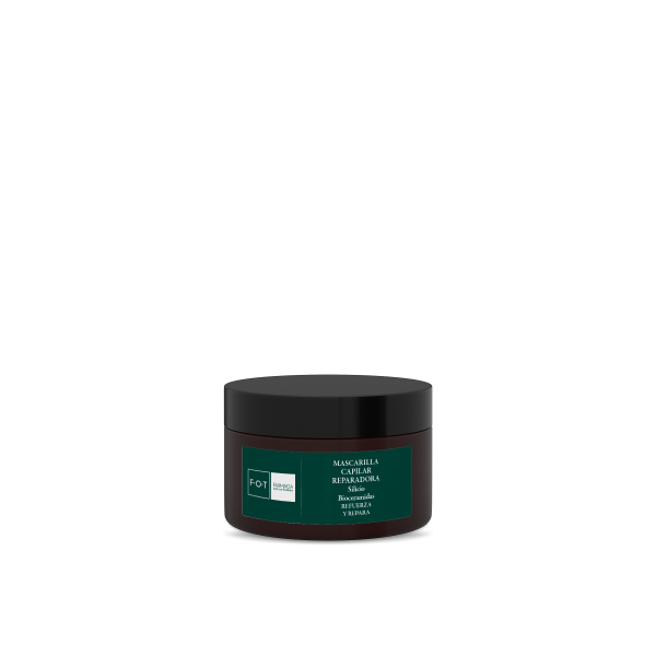 FOT MASCARILLA CAPILAR 200 ML