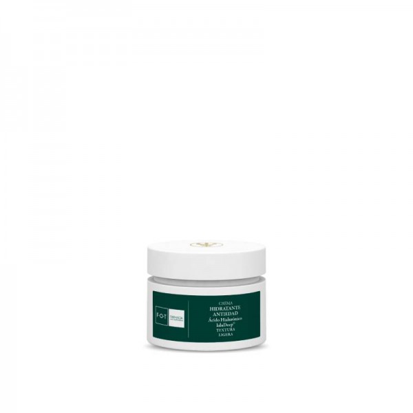 FOT CREMA HIDRATANTE ANTIEDAD LIGERA 50ML