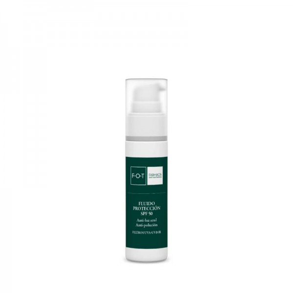 FOT FLUIDO ANTIMANCHAS SPF50