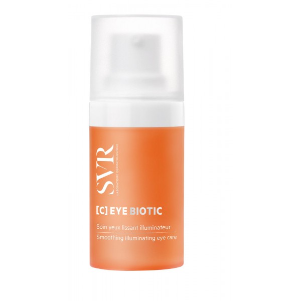 Contorno Vitamina C Eye Biotic SVR
