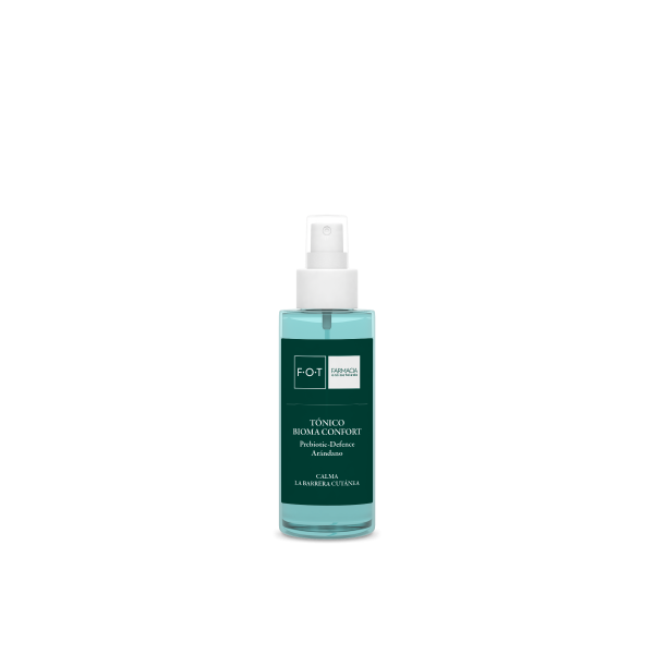 FOT TÓNICO BIOMA CONFORT 100ML