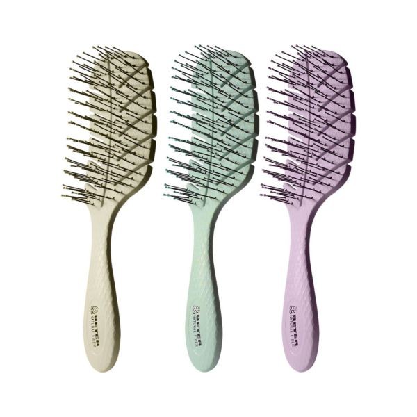 CEPILLO DETANGLING "NATURAL FIBER" BETER