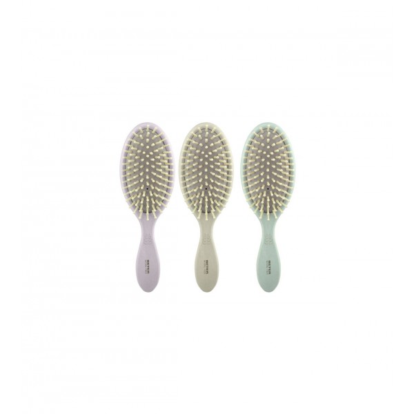 CEPILLO NEUMATICO, PUAS DE MADERA, NATURAL FIBER
