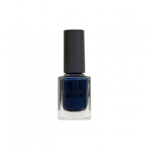 MIDNIGHT SKY 3718 ESMALTE MIA
