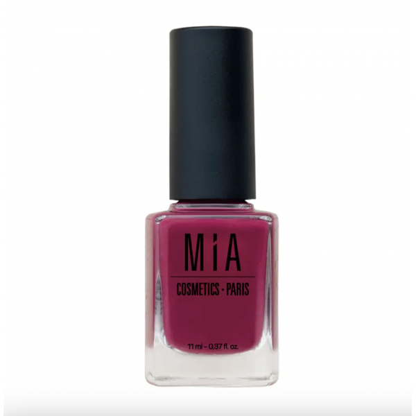 CRIMSON CHERRY 3701 ESMALTE MIA