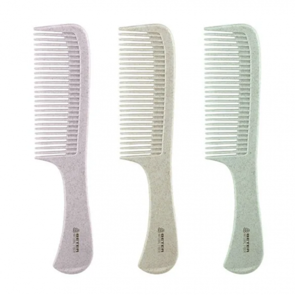 PEINE ESCARPIDOR NATURAL FIBER