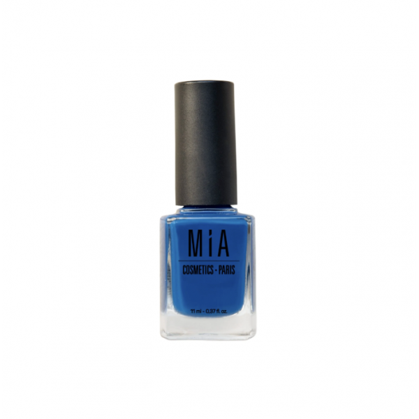 MIA ELECTRIC BLUE