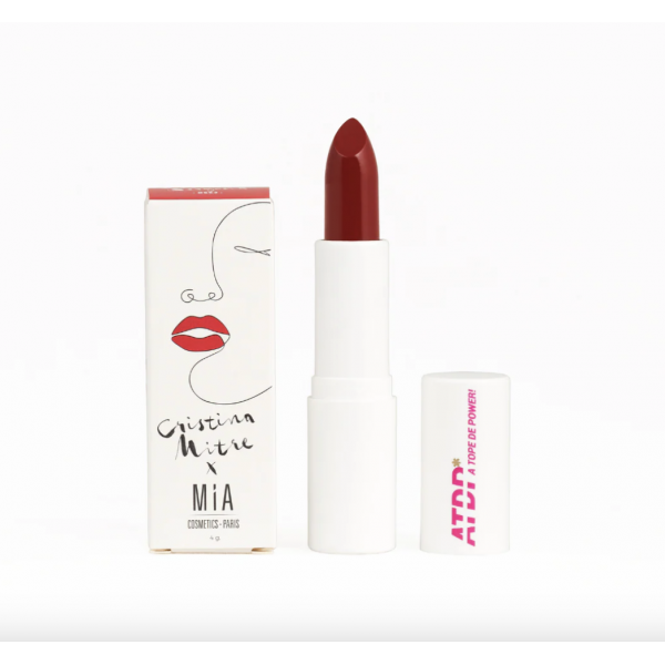 BORGOÑA LABIAL CRISTINA MITRE MIA