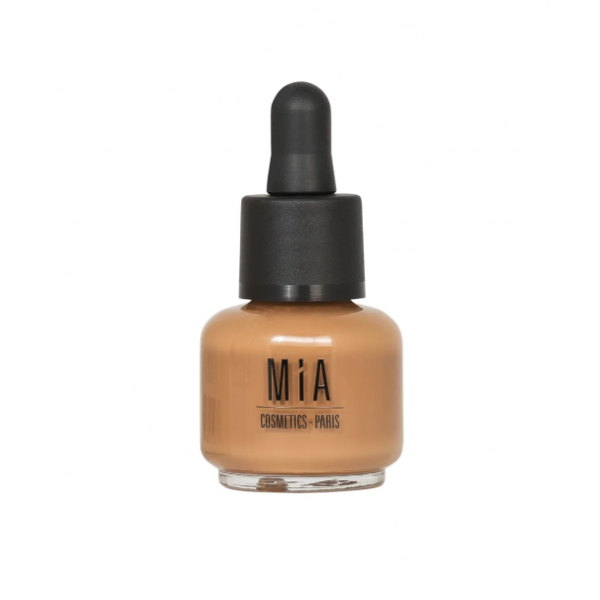 MIA BRONZE GOTAS DE COLOR