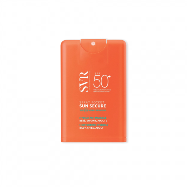 SVR SPRAY POCKET SUN SECURE