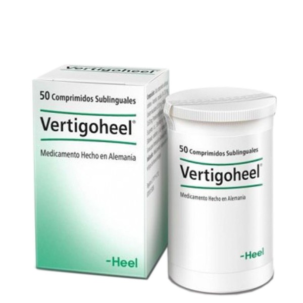 VERTIGOHEEL 50 COMP HEEL
