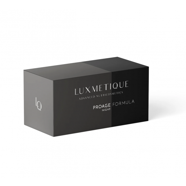 LUXMETIQUE FORMULA 4R NOCHE