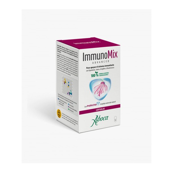 ABOCA INMUNOMIX ADVANCED