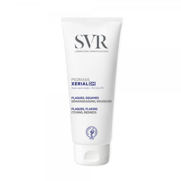 XERIAL PSORIASIS DM 200ML