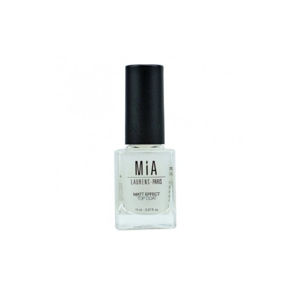 TOP COAT EFECTO MATE (6264) ESMALTE MIA