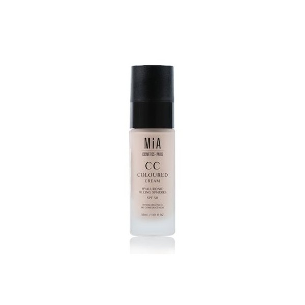 MIA CC CREAM SPF 30 LIGHT