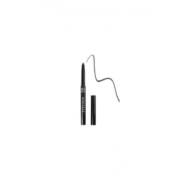 BLACK EYELINER 0715 DELINEADOR MIA