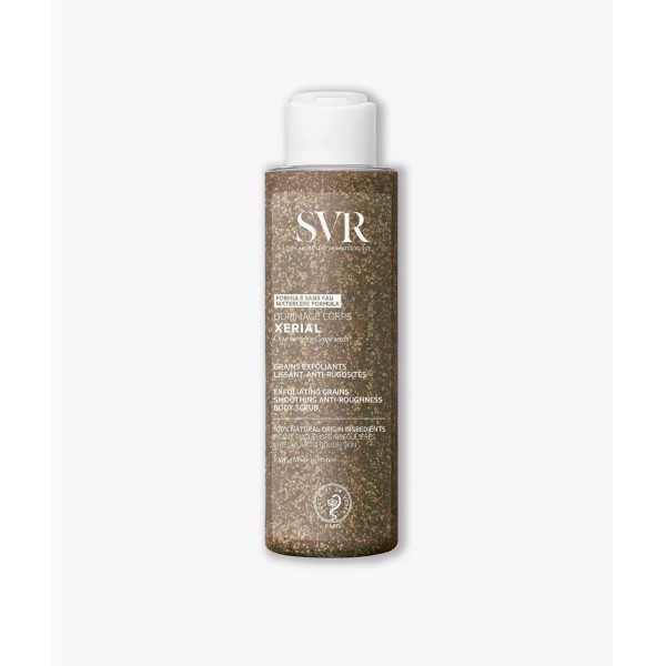SVR XERIAL GOMMAGE CORPS 100G