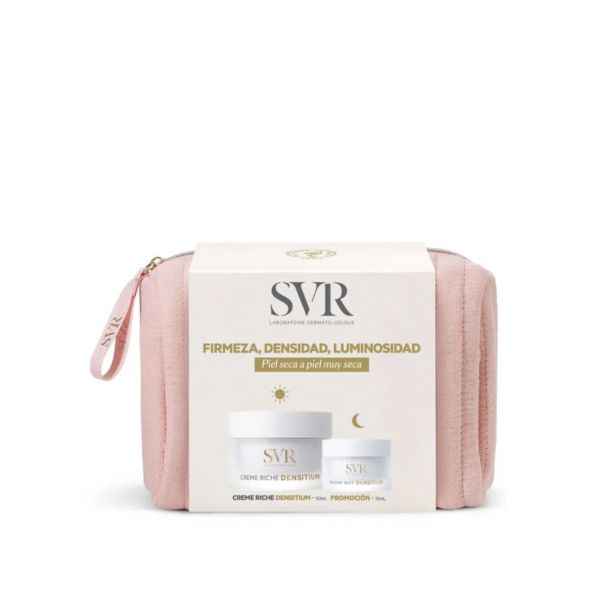SVR COFRE CREME RICHE DENSITUM + BAUME NUIT