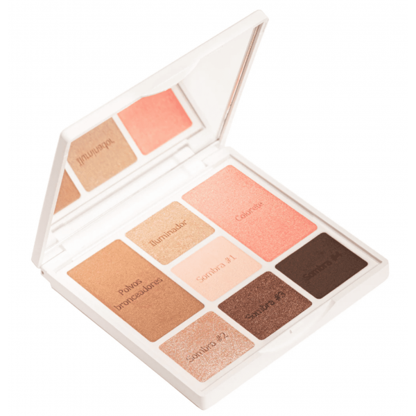 MIA PALETA DE MAQUILLAJE ATDP