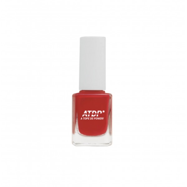 ROJO ATDP ESMALTE MIA