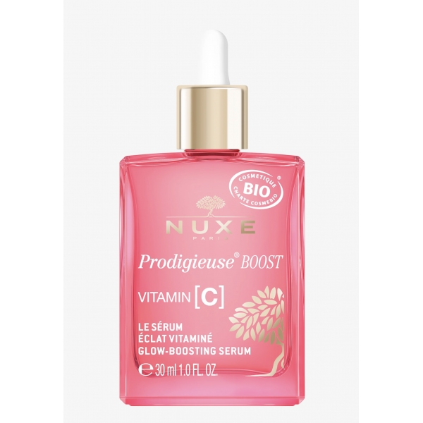 NUXE SERUM VIT CPRODIGIUSE BOOST