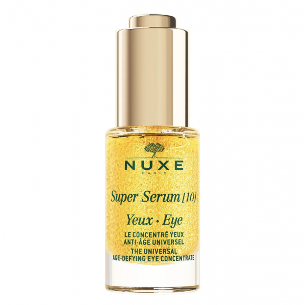 NUXE CONTORNO OJOS SUPER SERUM 15ML